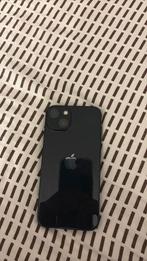 Iphone 13 Midnight blue goede staat, Telecommunicatie, Mobiele telefoons | Apple iPhone, Verzenden, Gebruikt