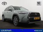 Toyota Corolla Cross Hybrid 200 Executive | DEMO | 360 Camer, 12 maanden, 4 cilinders, Bedrijf, Hybride Elektrisch/Benzine