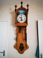 Handgemaakte friesche staartklok, Antiek en Kunst, Antiek | Klokken, Ophalen