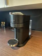 Nespresso Vertuo Next koffiemachine, Witgoed en Apparatuur, Koffiezetapparaten, Overige modellen, Afneembaar waterreservoir, Ophalen of Verzenden