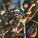 Motörhead - Bomber (CD), Ophalen of Verzenden, Gebruikt