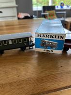 Marklin spoor, Hobby en Vrije tijd, Modeltreinen | H0, Ophalen, Wisselstroom, Märklin, Gebruikt