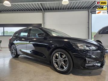 Ford Focus Wagon 1.0 EcoBoost ST Line Business beschikbaar voor biedingen