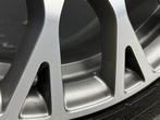 Originele 16 inch Fiat 500 Velg 4x98 ET35 195/45/16, Ophalen, 16 inch, Banden en Velgen, 195 mm