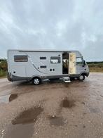 HYMERStar-Line BM660 PremiumIntegraal Camper - Mercedes-Benz, Caravans en Kamperen, Campers, Integraal, Diesel, Particulier, Hymer