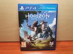 Horizon - Zero Dawn, Avontuur en Actie, 1 speler, Ophalen of Verzenden, Zo goed als nieuw