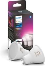 Philips hue GU10 Color (€35 per lamp) - Nieuw, Nieuw, Ophalen of Verzenden