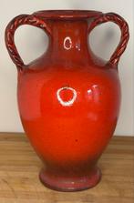 West Germany Keramische Vaas - Mid Century, Ophalen