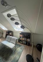 Art Deco/ Vintage Booglamp, Ophalen, Zo goed als nieuw, 75 cm of meer, Vintage Art Deco