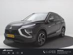 Mitsubishi Eclipse Cross 2.4 PHEV Intense / Navigatie middel, 188 pk, 4 cilinders, Zwart, Bedrijf