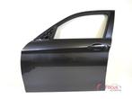 Portier 4Deurs links-voor van een BMW 1-Serie (B39), Gebruikt, -, Deur, -