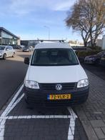 Volkswagen Caddy 2.0 SDI 51KW Bestel 2008, Auto's, Voorwielaandrijving, 680 kg, 4 cilinders, Volkswagen