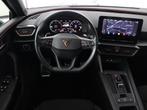 CUPRA Leon 1.4 e-Hybrid | Stoel & stuurverwarming | Adaptive, Stof, Gebruikt, 4 cilinders, Leon