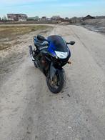 Kawasaki ZX6R, Sportuitlaat, 4 cilinders, Motorrijbewijs A, Super Sport