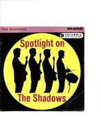 EP The Shadows - Spotlight on The Shadows, Ophalen of Verzenden, Gebruikt, Pop, EP
