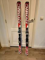 Atomic SX  skies lengte 154 cm, Ophalen, 160 tot 180 cm, Gebruikt, Atomic