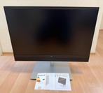 HP Mini-In-One 24 Display | Docking Prodesk of Elitedesk G5, Computers en Software, Desktop Pc's, Ophalen, HDD, Met monitor, Hewlett Packard (HP)