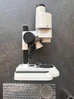 Bresser Junior Biolux ICD Pro 20x/50x, Ophalen of Verzenden, Zo goed als nieuw, Ontdekken