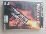 Resident Evil., Avontuur en Actie, 1 speler, Ophalen of Verzenden, Zo goed als nieuw