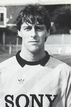 Spelerskaart Hans de Koning - AZ Alkmaar - seizoen 1985-1986, Ophalen of Verzenden, Zo goed als nieuw, AZ, Spelerskaart