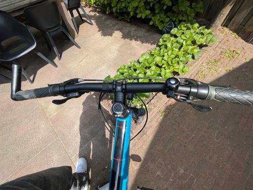 Cube Mountainbike 29 inch., Fietsen en Brommers, Fietsen | Mountainbikes en ATB, Ophalen of Verzenden