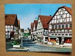 Ansichtkaart Duitsland Waldeck am Edersee 3397, Ophalen of Verzenden, Duitsland