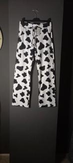 Bibi Roche broek maat XL travelstof      Nieuw, Ophalen of Verzenden, Nieuw, Maat 46/48 (XL) of groter, Wit