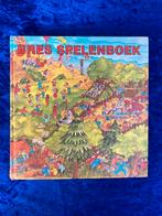 Bres Spelenboek, Diverse auteurs, Ophalen of Verzenden, Zo goed als nieuw, Overige onderwerpen