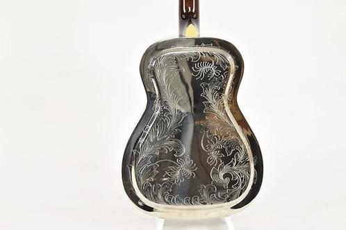 Price drop !!!! DOBRO COLLECTORS ITEM !, Muziek en Instrumenten, Snaarinstrumenten | Gitaren | Akoestisch, Zo goed als nieuw, Ophalen of Verzenden