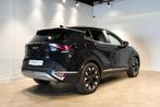 Kia Sportage 1.6 T-GDI DynamicPlusLine PHEV, Automaat, Gebruikt, Zwart, Overige carrosserieën