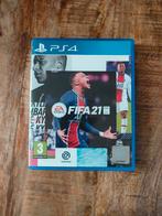 Fifa 21, Ophalen, Gebruikt, Sport, 3 spelers of meer