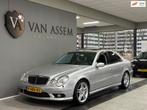Mercedes-Benz E-klasse AMG 55, Auto's, Mercedes-Benz, Automaat, Achterwielaandrijving, Gebruikt, 8 cilinders