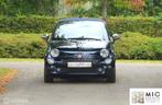 Fiat 500C Riva | 05-2017 | 84.465 km | Inruil welkom., Voorwielaandrijving, Gebruikt, 30 €/maand, Onderhoudsboekje