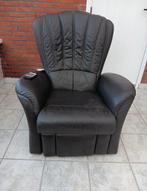Fauteuil/ massagestoel, Ophalen