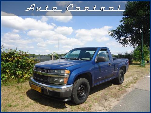 Chevrolet USA Colorado Pick-up 3,5 V6 Vortec Aut., Auto's, Chevrolet, Te koop, Overige modellen, Benzine, SUV of Terreinwagen