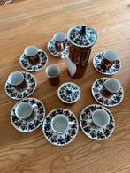 Rosenthal Studio Linie Berlin Koffieservies Baumann, Ophalen of Verzenden, Zo goed als nieuw, Overige stijlen, Kop(pen) en/of Schotel(s)