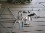 Racefiets Gazelle Champion mondial, Fietsen en Brommers, Fietsen | Oldtimers, 55 tot 59 cm, Ophalen of Verzenden, GAZELLE, Jaren '60 of nieuwer
