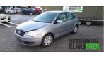 Scherm links-voor van een Volkswagen Polo, Auto-onderdelen, Carrosserie en Plaatwerk, Ophalen of Verzenden, 12 maanden garantie