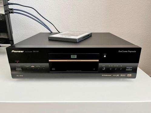 Pioneer DVD speler DV-737, Audio, Tv en Foto, Dvd-spelers, Zo goed als nieuw, Dvd-speler, Pioneer, Ophalen