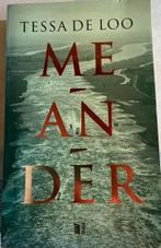 T. de Loo - Meander, Ophalen of Verzenden, Zo goed als nieuw, T. de Loo