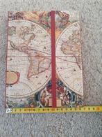 Peter Pauper notitieboekje Pls World, Ophalen of Verzenden, Nieuw