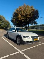 Audi A4 2.0 Tfsi 155KW Quattro S-tronic 2010 Wit, Auto's, Automaat, Euro 5, 4 cilinders, 1984 cc