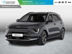 Kia Niro 1.6 GDi Hybrid DynamicPlusLine | Levering April | L, Auto's, Kia, 1374 kg, 23 km/l, Origineel Nederlands, Bedrijf