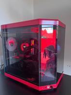HIGH-END GAMING PC MSI 4070 TI, Computers en Software, Desktop Pc's, Ophalen, Zo goed als nieuw, Gaming, 4 Ghz of meer