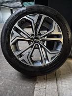 5x114.3/19inch orgineel Hyundai velgen, Auto-onderdelen, Banden en Velgen, Banden en Velgen, Nieuw, 235 mm, Zomerbanden