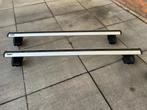 Thule wingbar evo dakdragers Skoda Scala, Auto diversen, Dakdragers, Ophalen, Zo goed als nieuw