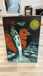 Schilderij 60 x 90, Ophalen