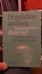 De gedichten apotheek, Boeken, Ophalen of Verzenden, Nieuw