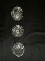 Vintage Kristallen Cognacglazen Set, Antiek en Kunst, Ophalen of Verzenden