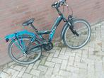 flyke 24 inch, Fietsen en Brommers, Ophalen of Verzenden, Gebruikt, 24 inch